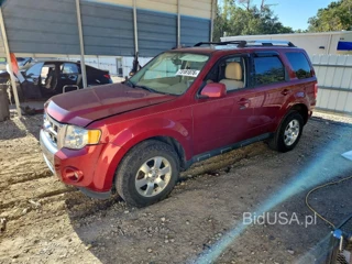 FORD ESCAPE LIMITED