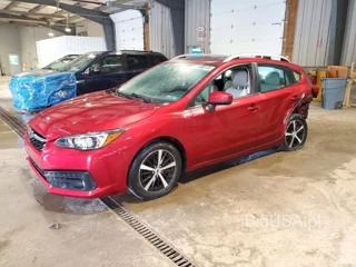 SUBARU IMPREZA PREMIUM