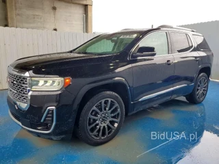 GMC ACADIA DENALI