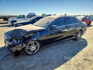 MERCEDES-BENZ E 350 4MATIC