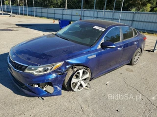 KIA OPTIMA S