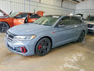 VOLKSWAGEN JETTA GLI AUTOBAHN