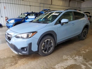 SUBARU CROSSTREK PREMIUM