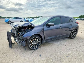 SUBARU IMPREZA SPORT