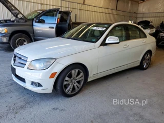 MERCEDES-BENZ C 300 4MATIC