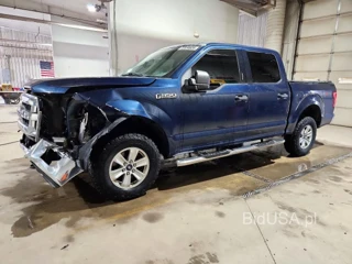 FORD F150 SUPERCREW