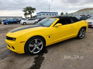 CHEVROLET CAMARO LT