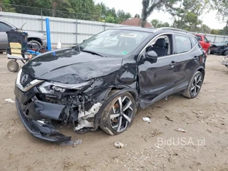 NISSAN ROGUE SPORT SL