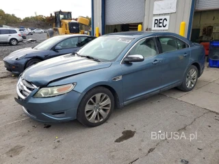 FORD TAURUS LIMITED