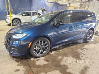 CHRYSLER PACIFICA LIMITED