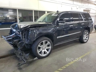 CADILLAC ESCALADE PREMIUM