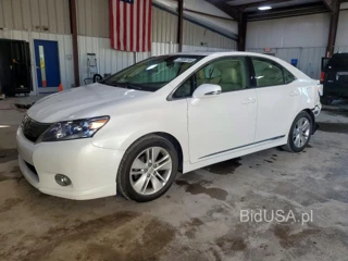 LEXUS HS 250H