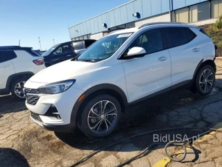 BUICK ENCORE GX SELECT