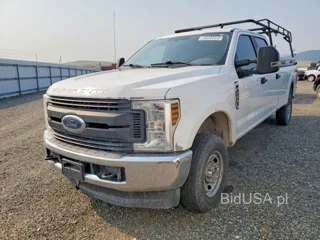 FORD F250 SUPER DUTY