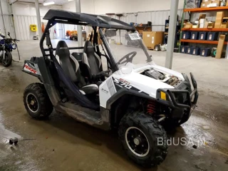 POLARIS RZR