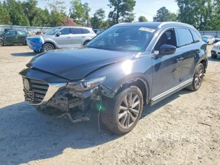 MAZDA CX-9 GRAND TOURING
