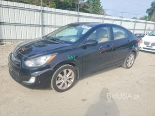 HYUNDAI ACCENT GLS