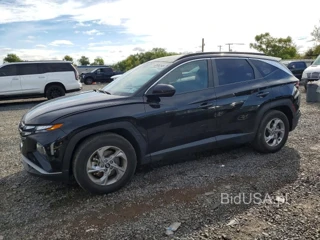 HYUNDAI TUCSON SEL