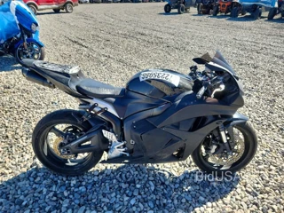 HONDA CBR600 RR