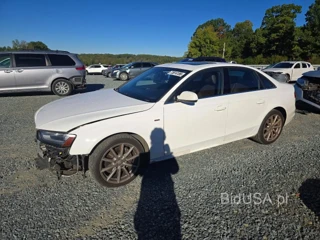 AUDI A4 PREMIUM PLUS