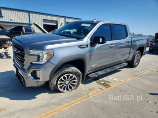 GMC SIERRA K1500 AT4