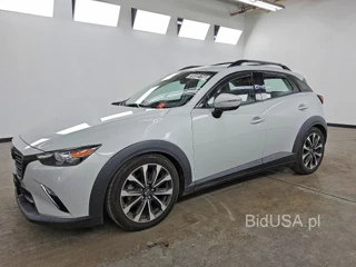 MAZDA CX-3 TOURING