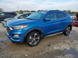 HYUNDAI TUCSON ULTIMATE