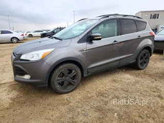 FORD ESCAPE SEL