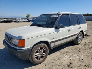 LAND ROVER RANGE ROVER 4.6 HSE LONG WHEELBASE