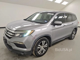 HONDA PILOT EX