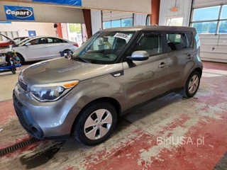 KIA SOUL BASE