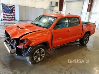 TOYOTA TACOMA TRD SPORT