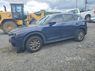 MAZDA CX-5 PREFERRED