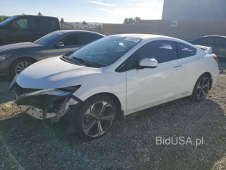 HONDA CIVIC SI