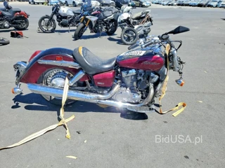 HONDA VT750 CA