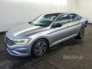 VOLKSWAGEN JETTA SEL