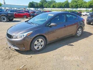 KIA FORTE LX