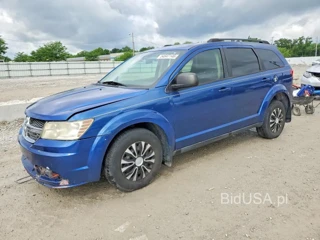 DODGE JOURNEY SE