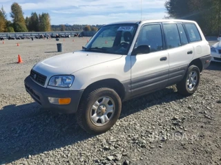 TOYOTA RAV4 BASE