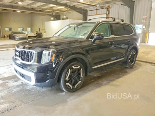 KIA TELLURIDE EX