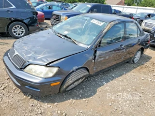 MITSUBISHI LANCER LS