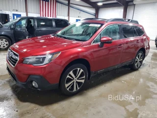 SUBARU OUTBACK 2.5I LIMITED