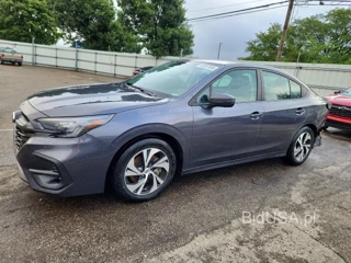 SUBARU LEGACY PREMIUM