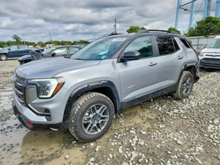 GMC TERRAIN AT4