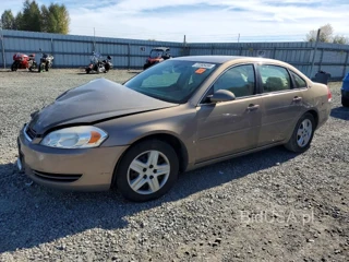 CHEVROLET IMPALA LS