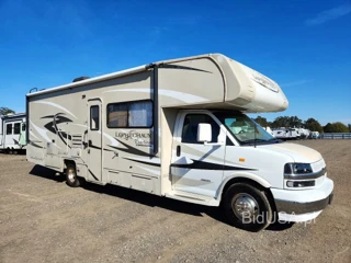 Coachmen LEPRECHAN