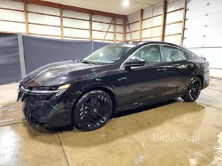 NISSAN SENTRA SR
