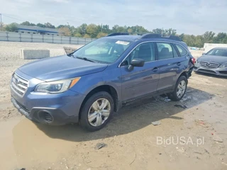 SUBARU OUTBACK 2.5I