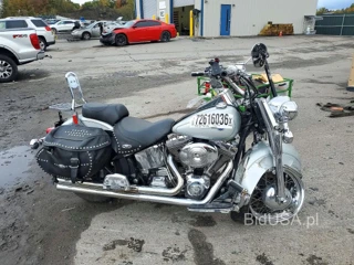 HARLEY-DAVIDSON FLSTCI