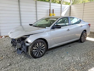 NISSAN ALTIMA SV